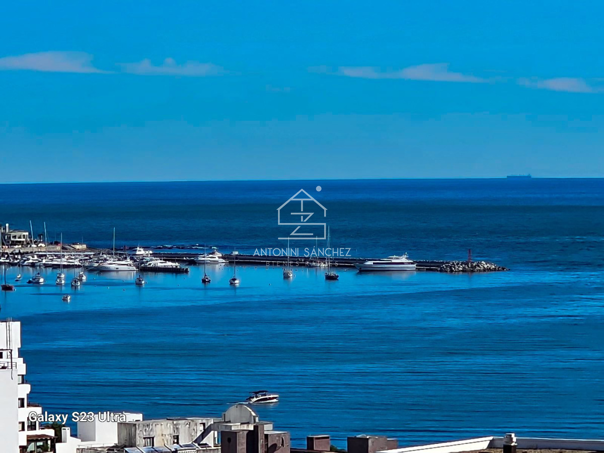 Apartamento ID.846 - Punta del Este, a pasos de Mar próximo Hotel Conrad