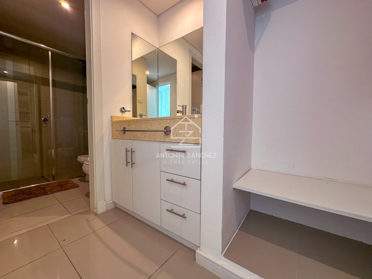 Apartamento ID.1147 - Wind Tower Punta del Este, Exclusivo apartamento en edificio Premium.