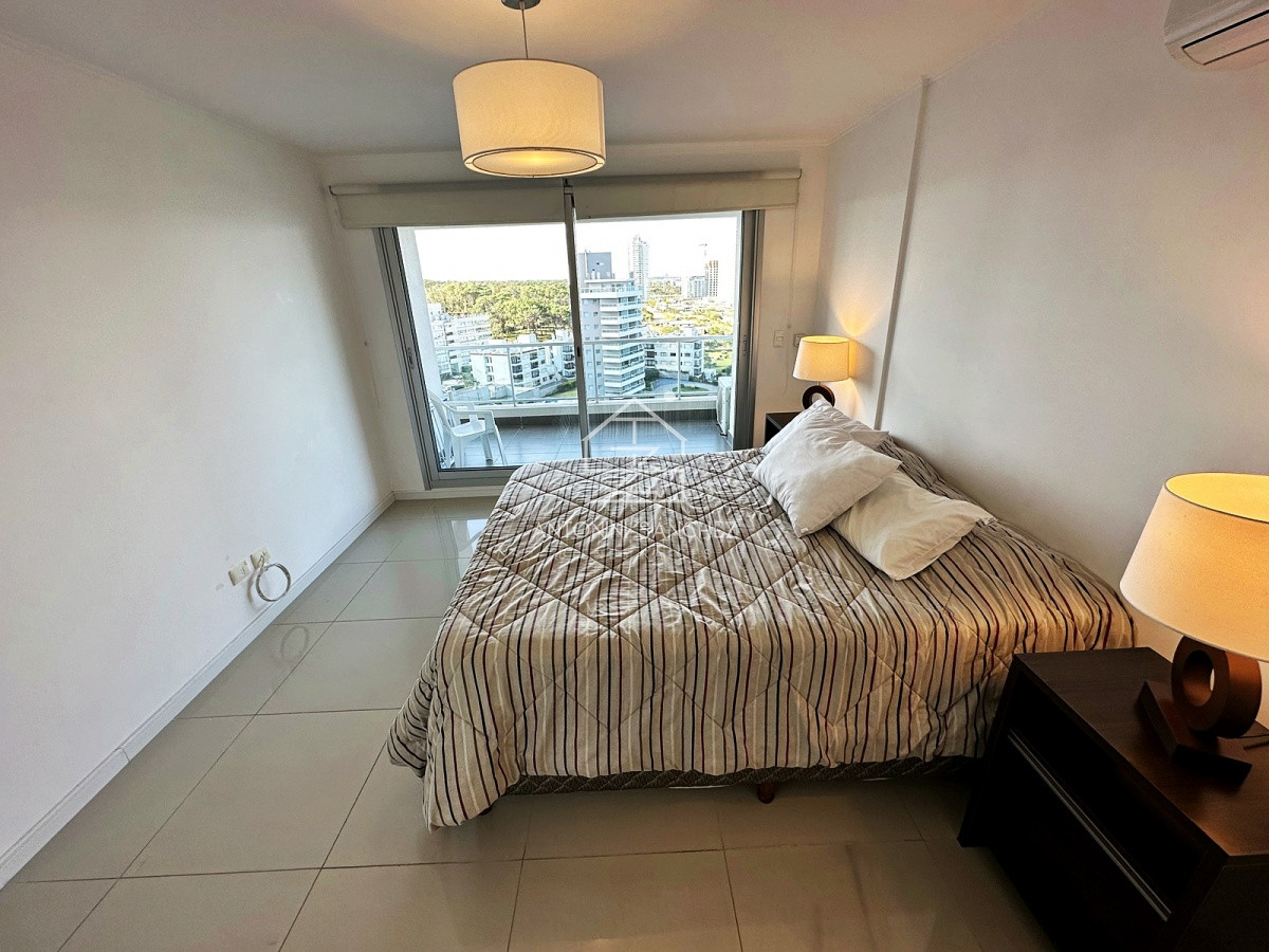 Apartamento ID.804 - Punta del Este. Wind Tower!