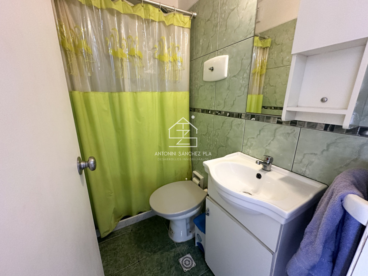 Apartamento ID.4292 - Hermoso departamento en Aidy Grill!