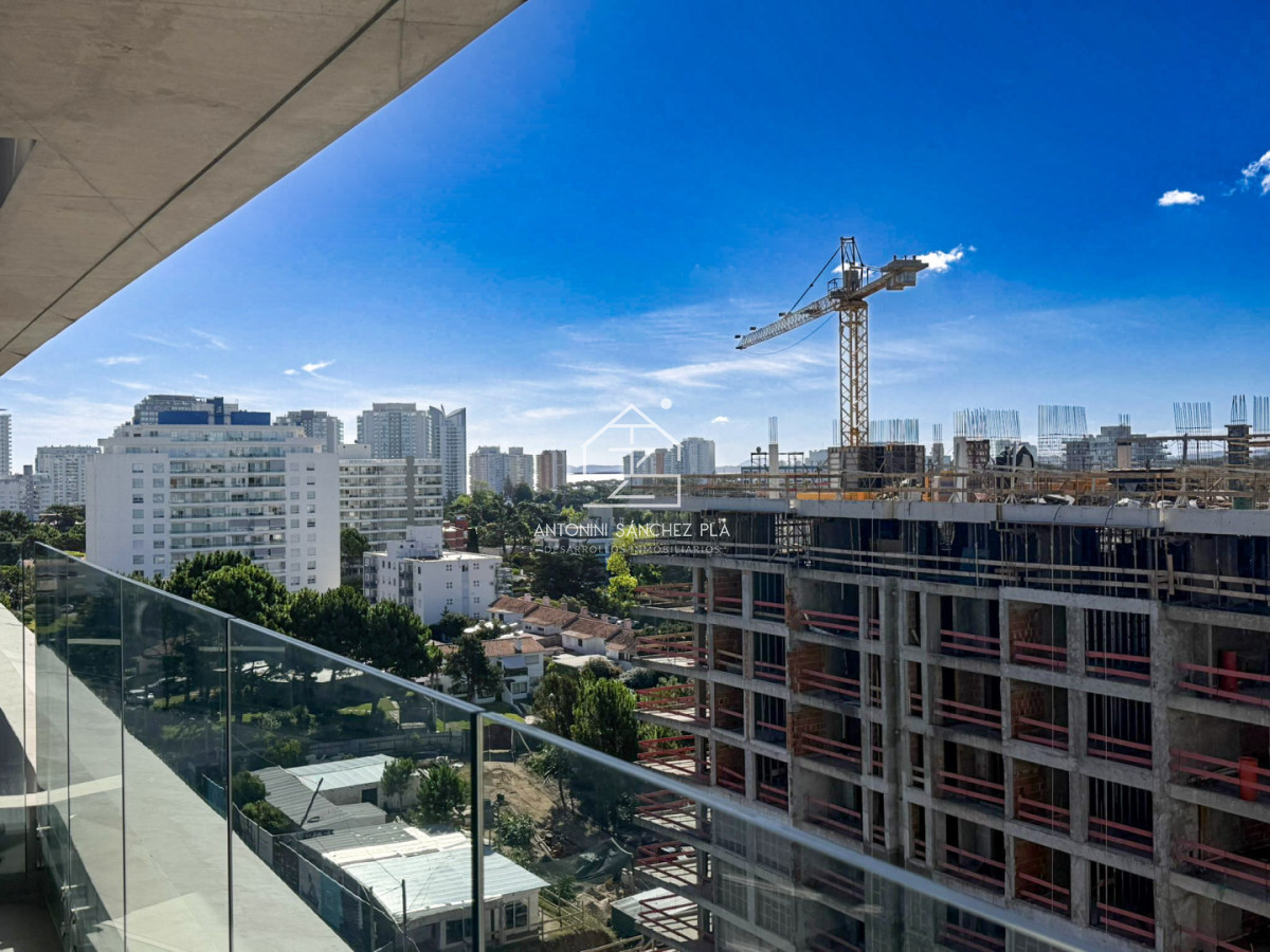 Apartamento ID.4067 - Departamento moderno con amenities full 