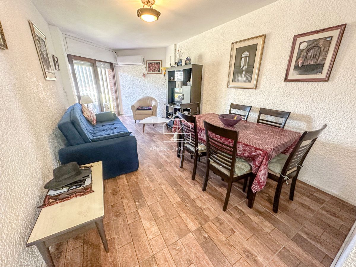 Apartamento ID.4292 - Hermoso departamento en Aidy Grill!