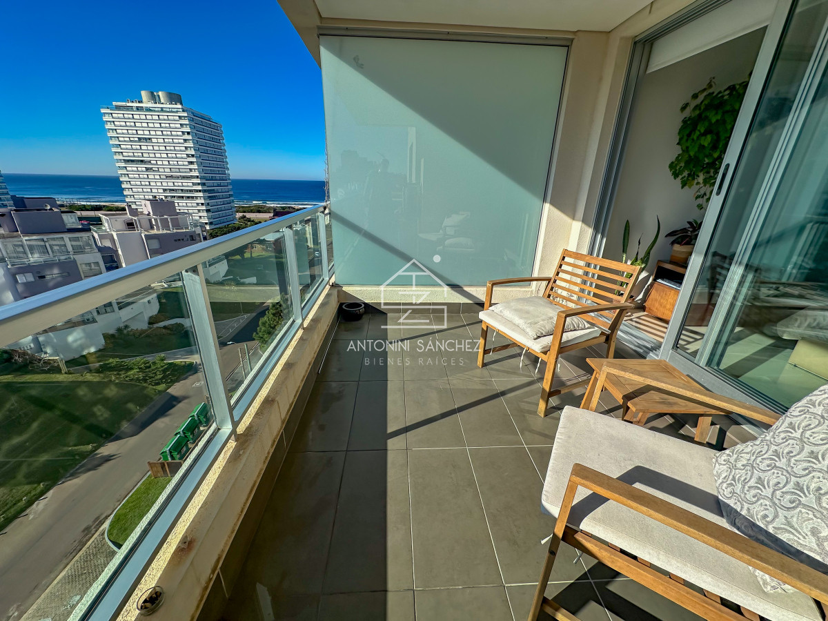Apartamento ID.2642 - OPORTUNIDAD! Wind Tower de 2 dormitorios