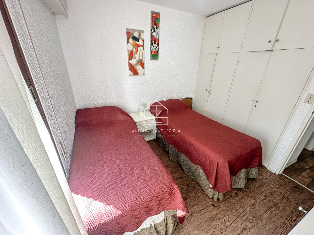 Apartamento ID.4292 - Hermoso departamento en Aidy Grill!