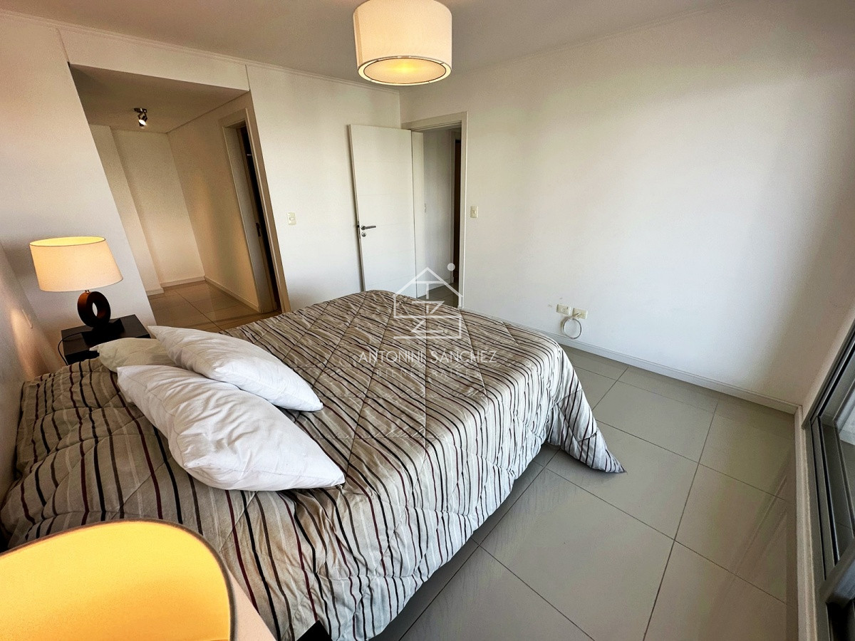 Apartamento ID.804 - Punta del Este. Wind Tower!