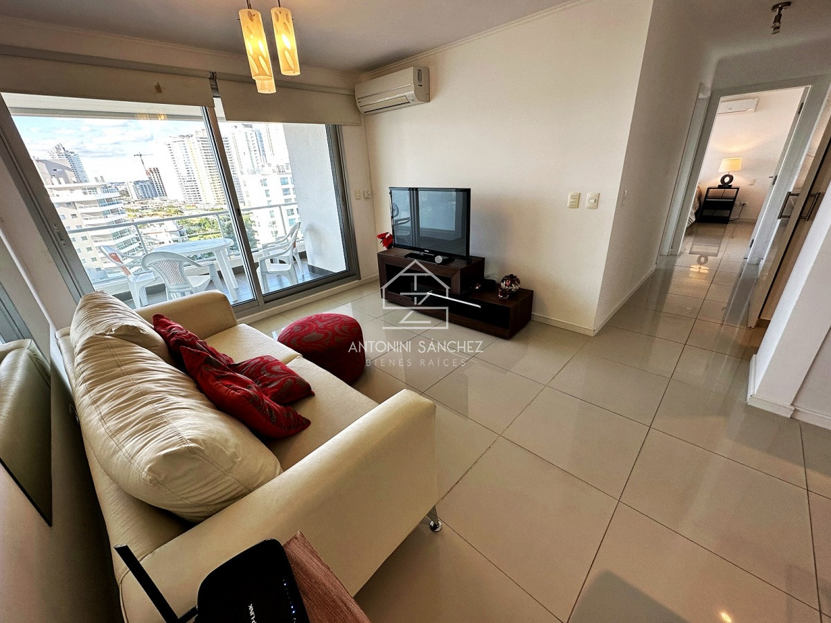 Apartamento ID.804 - Punta del Este. Wind Tower!