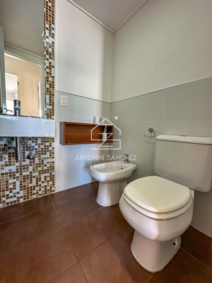 Apartamento ID.805 - Departamento en venta en exclusiva torre en Punta del Este