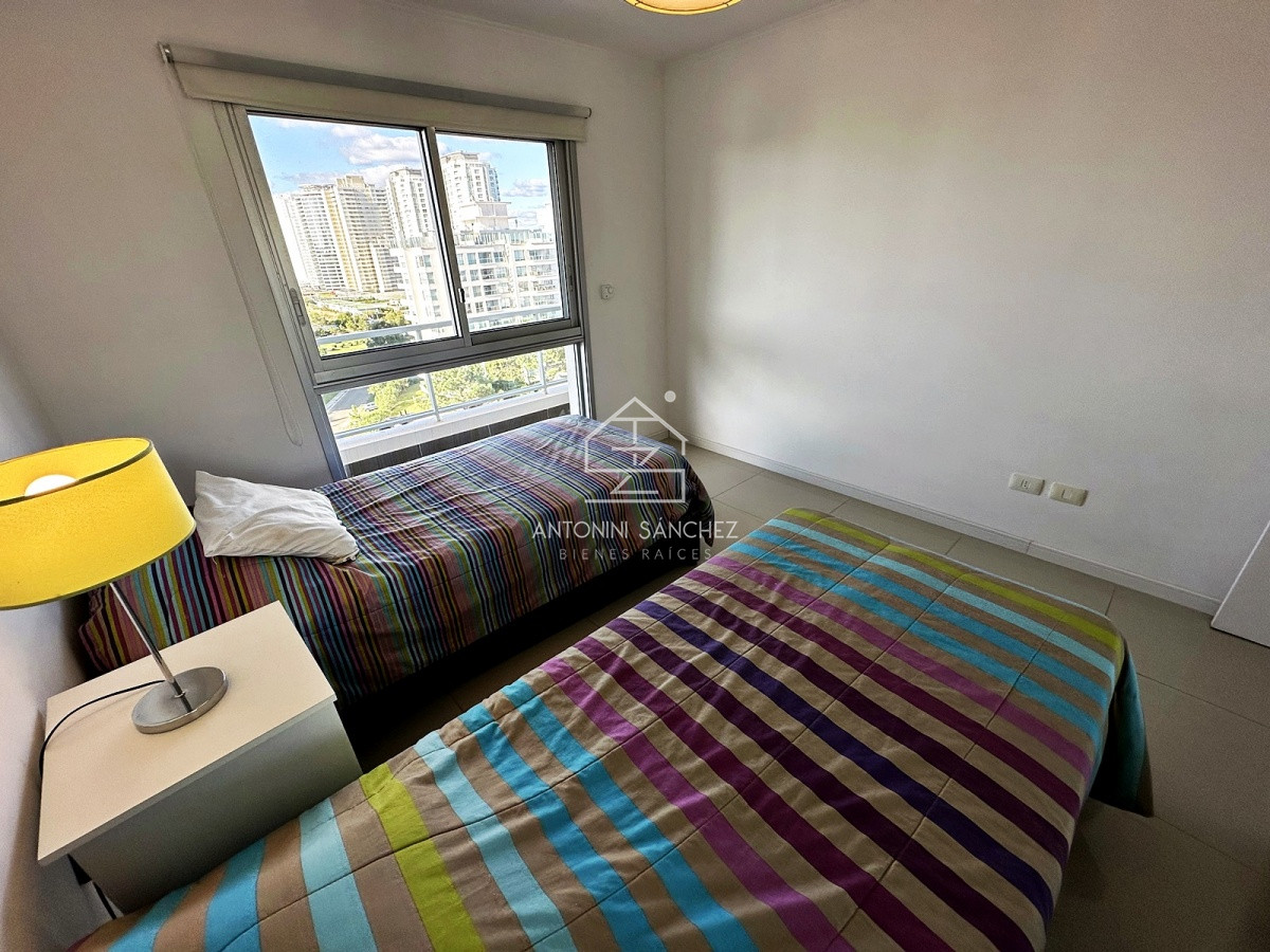 Apartamento ID.804 - Punta del Este. Wind Tower!