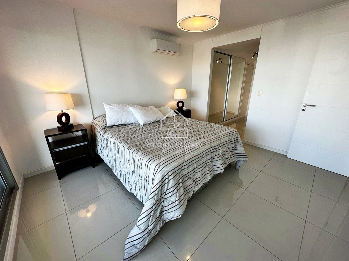 Apartamento ID.804 - Punta del Este. Wind Tower!
