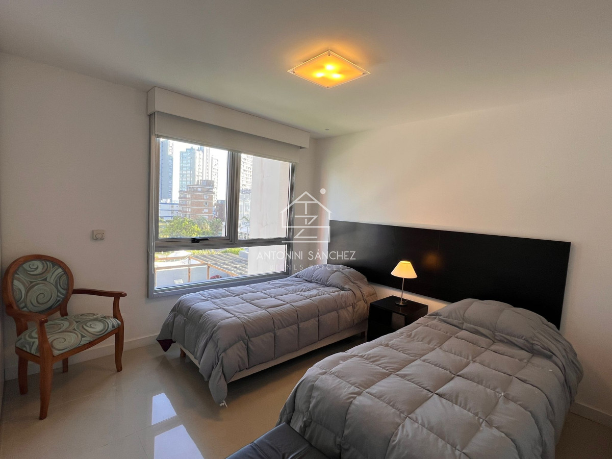 Apartamento ID.838 - Departamento en venta en Forest Tower II