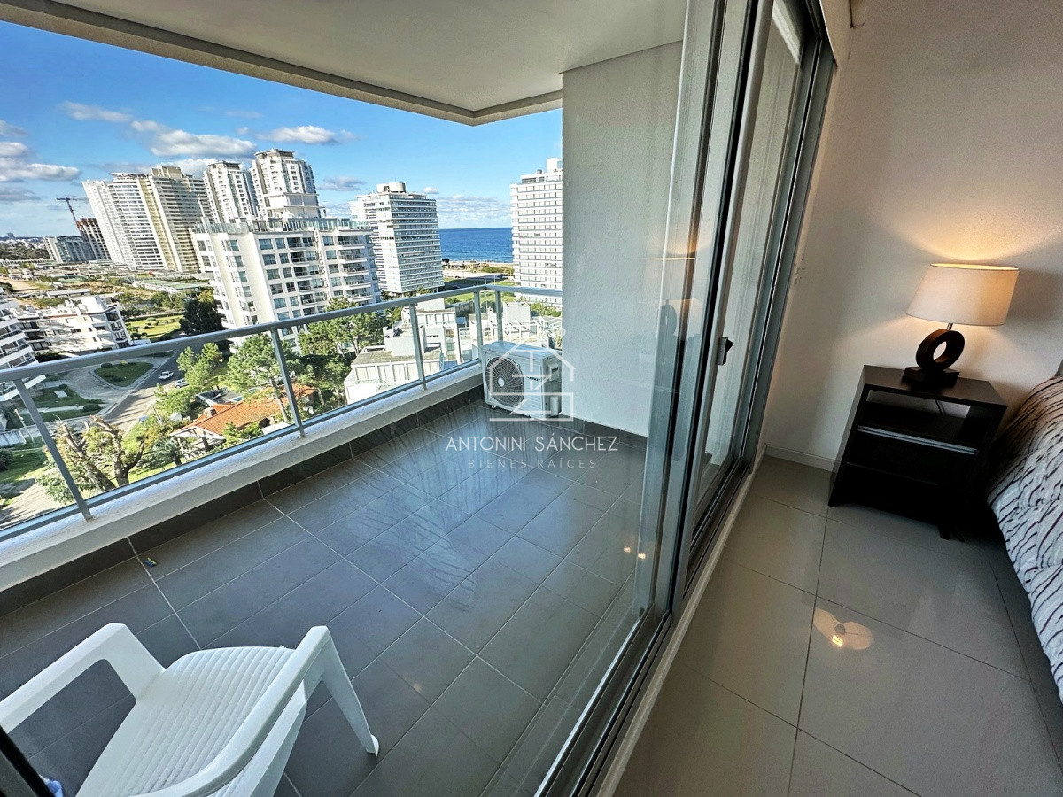 Apartamento ID.804 - Punta del Este. Wind Tower!