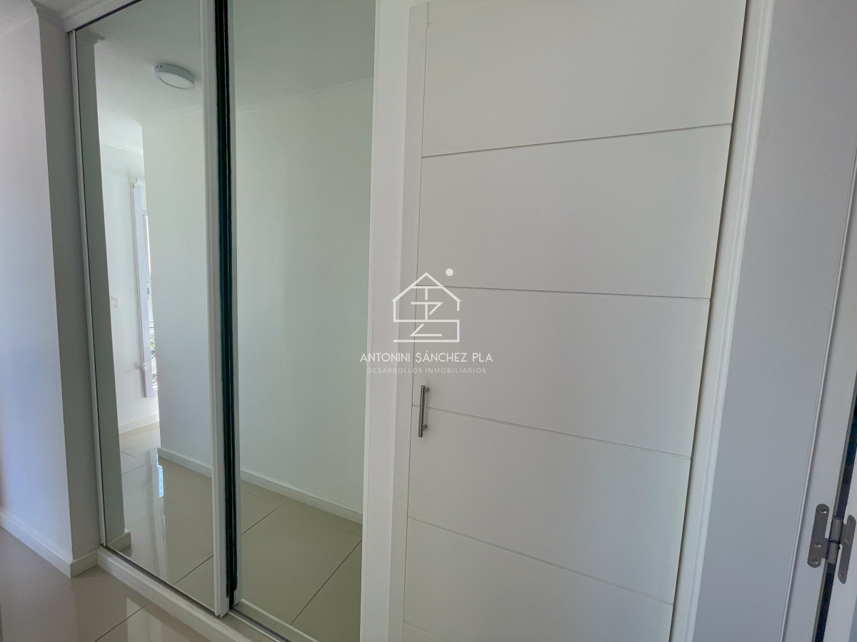 Apartamento ID.4219 - Piso alto en torre premium en Playa Brava