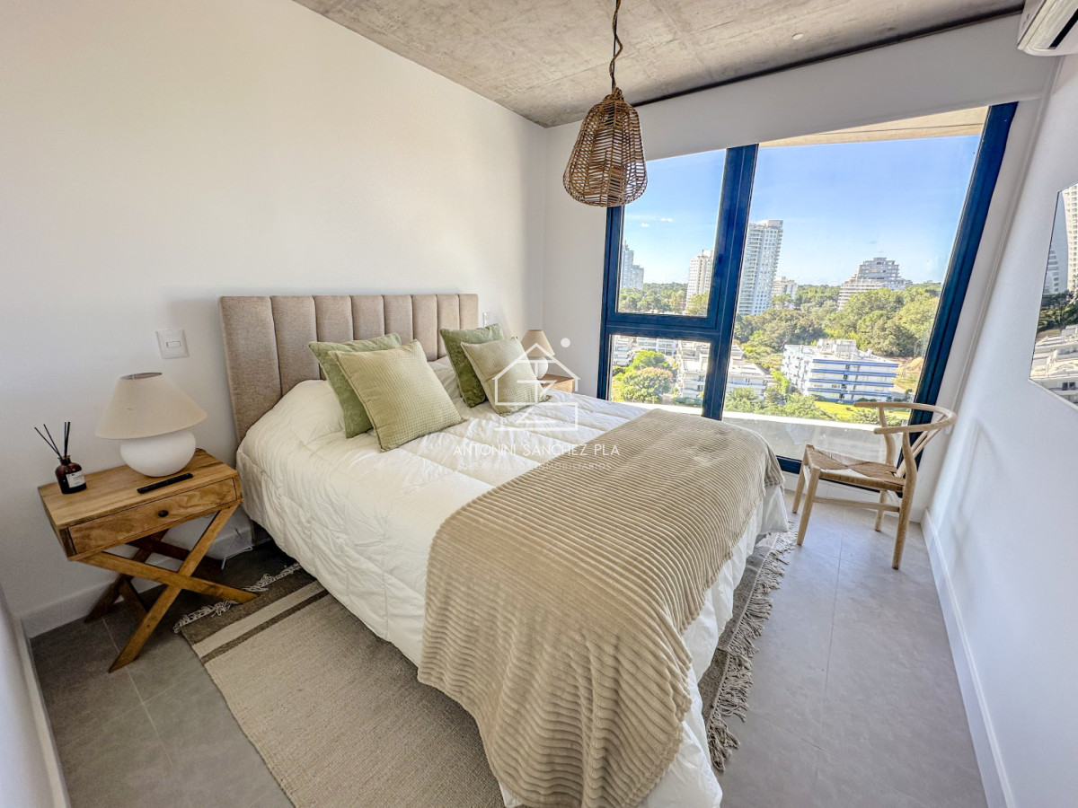 Apartamento ID.4067 - Departamento moderno con amenities full 