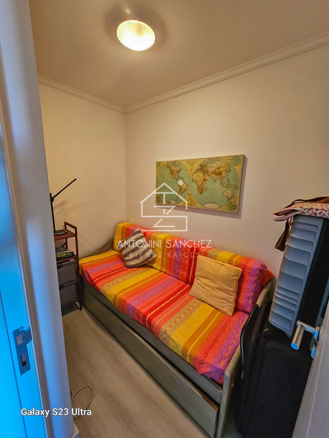 Apartamento ID.846 - Punta del Este, a pasos de Mar próximo Hotel Conrad