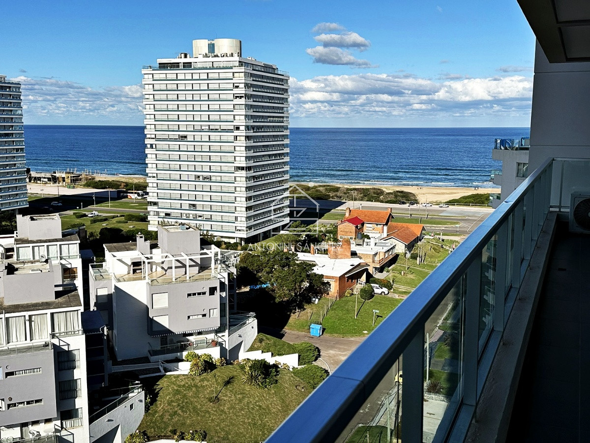 Apartamento ID.804 - Punta del Este. Wind Tower!
