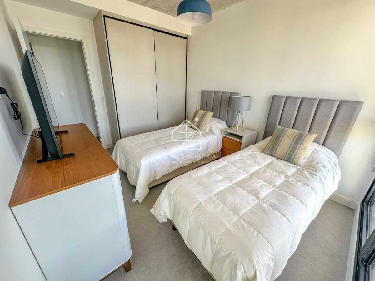 Apartamento ID.4067 - Departamento moderno con amenities full 