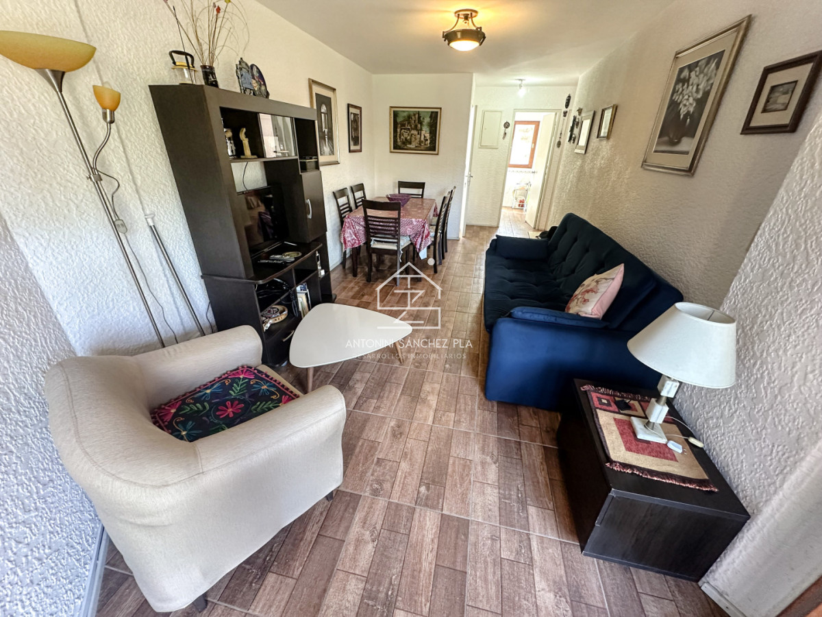 Apartamento ID.4292 - Hermoso departamento en Aidy Grill!