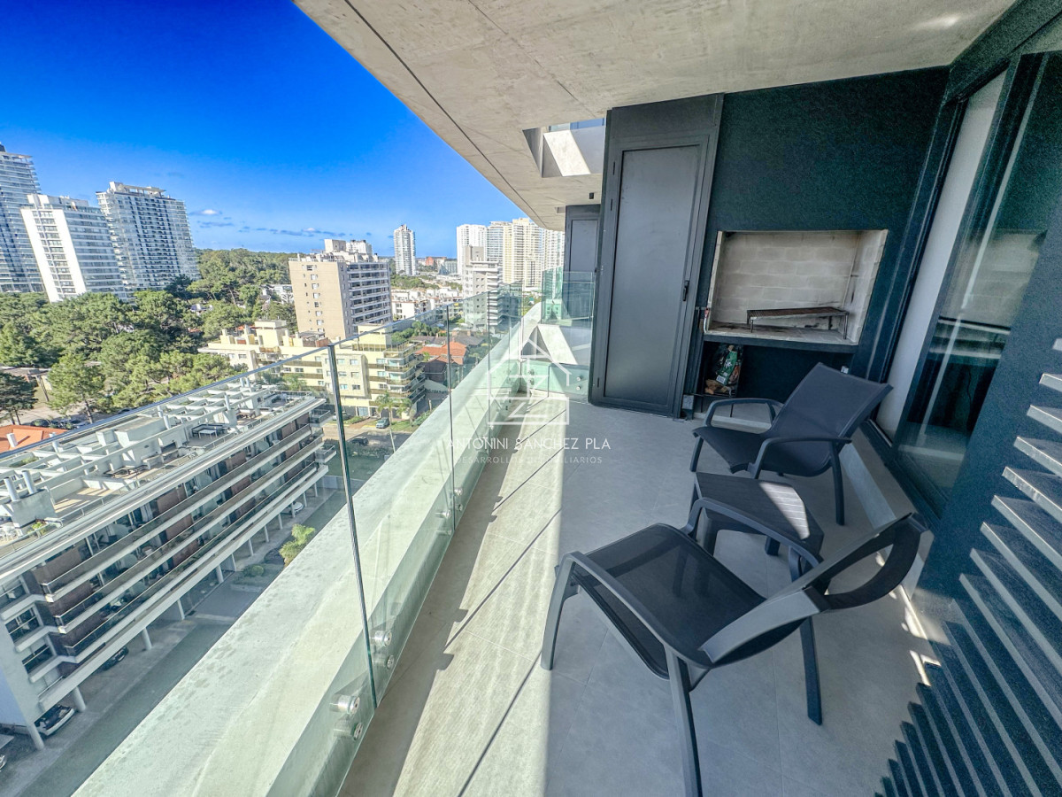 Apartamento ID.4067 - Departamento moderno con amenities full 
