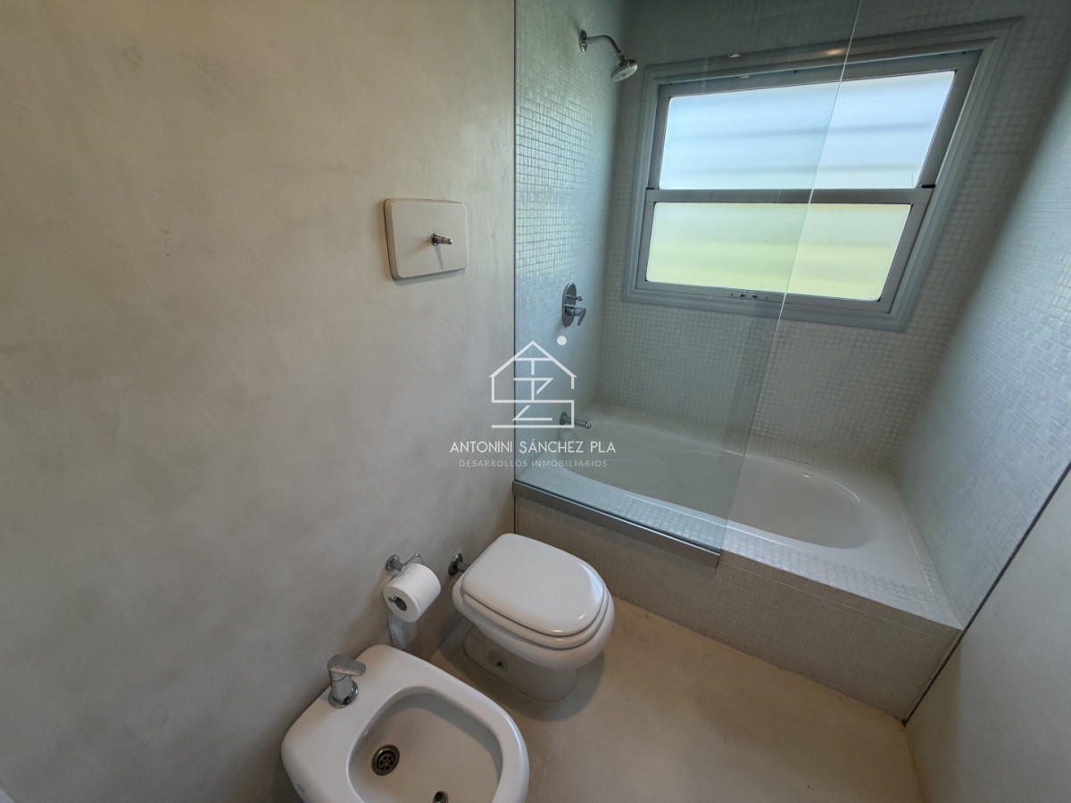 Casa ID.3916 - Punta del Este, casa frente al mar - Tio Tom