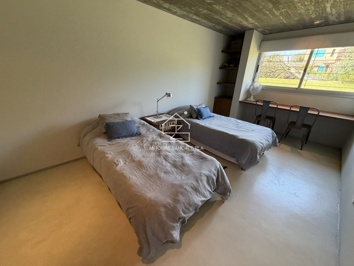 Casa ID.3916 - Punta del Este, casa frente al mar - Tio Tom