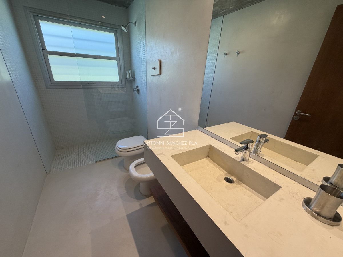 Casa ID.3916 - Punta del Este, casa frente al mar - Tio Tom