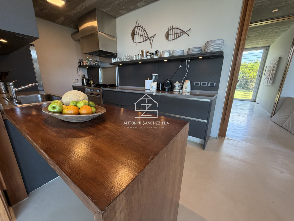 Casa ID.3916 - Punta del Este, casa frente al mar - Tio Tom