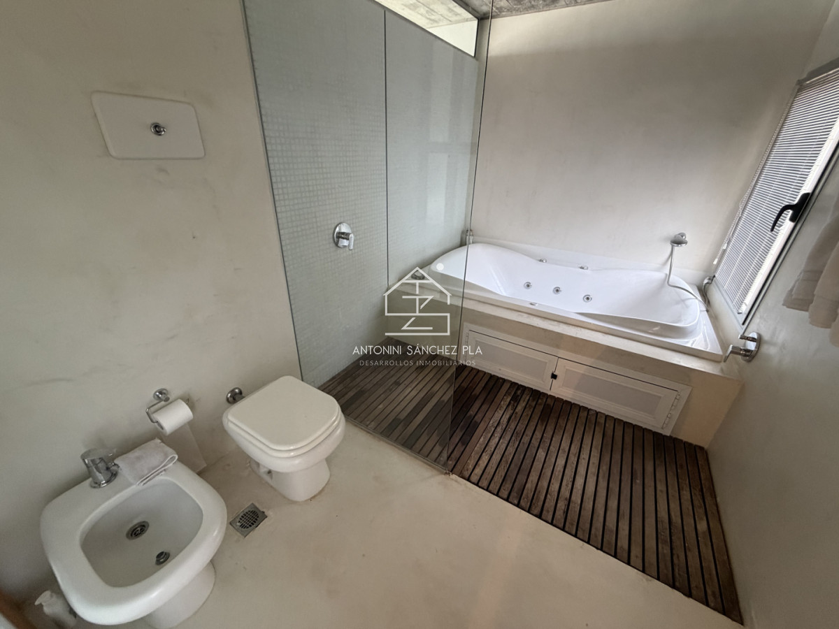 Casa ID.3916 - Punta del Este, casa frente al mar - Tio Tom