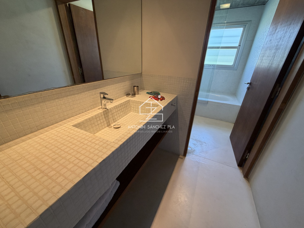 Casa ID.3916 - Punta del Este, casa frente al mar - Tio Tom