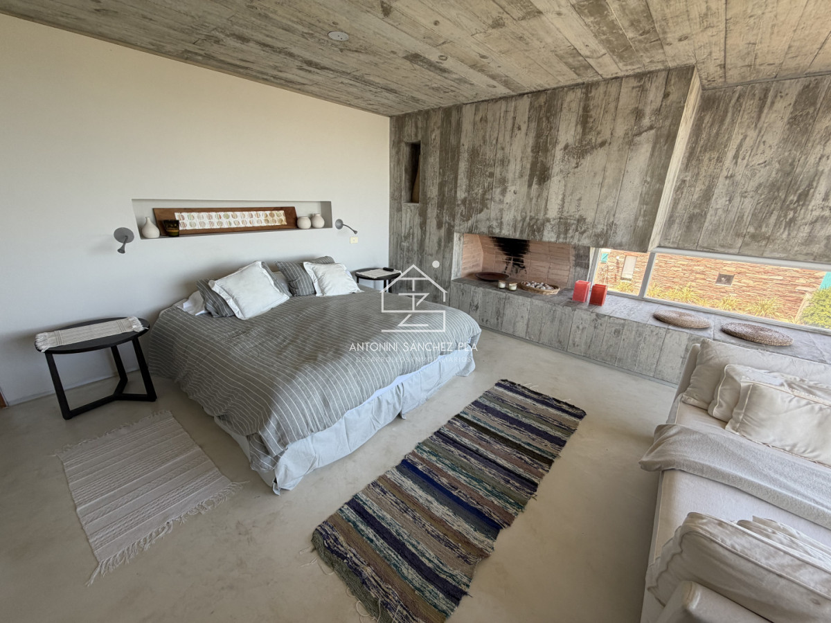 Casa ID.3916 - Punta del Este, casa frente al mar - Tio Tom