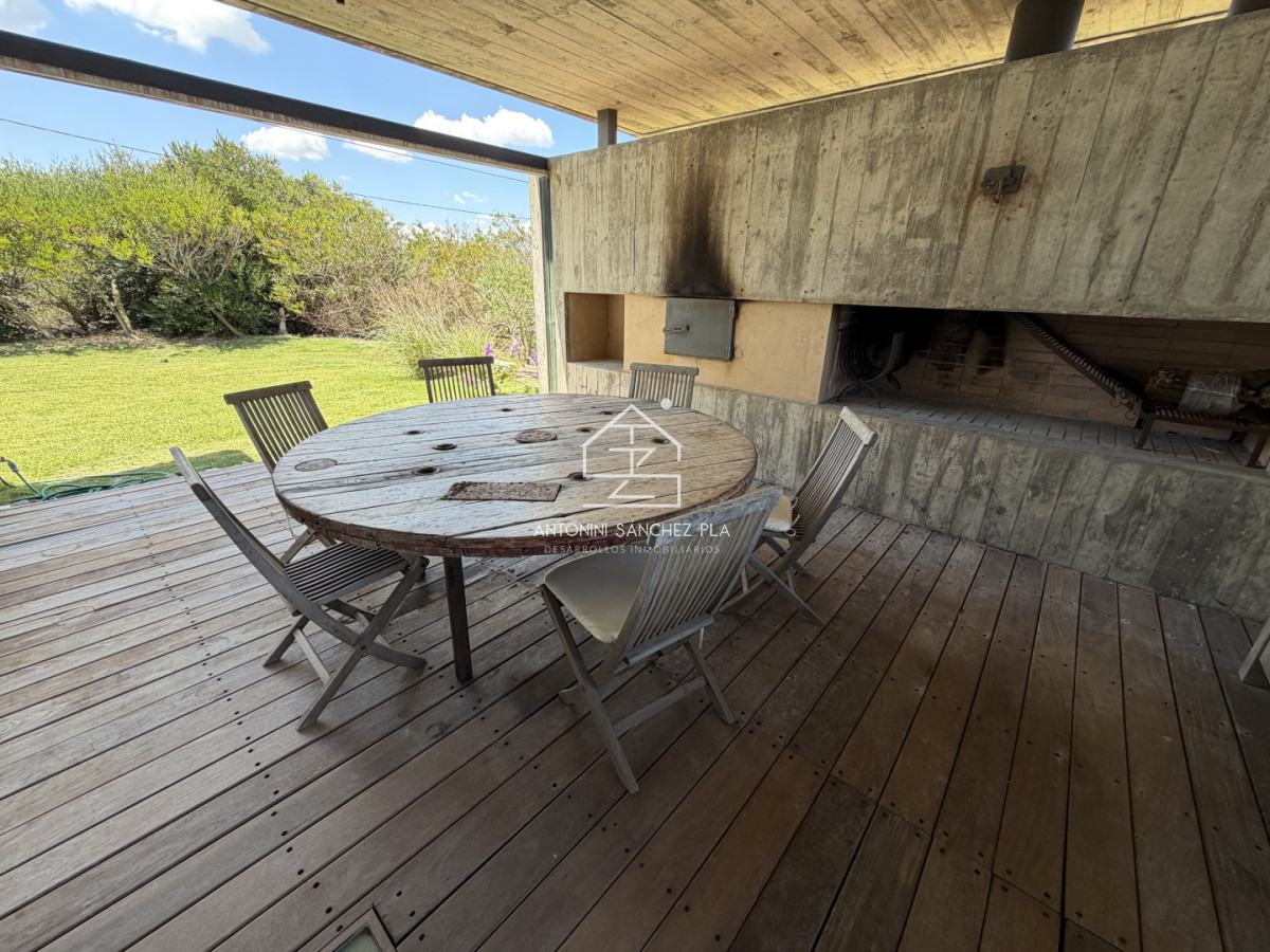 Casa ID.3916 - Punta del Este, casa frente al mar - Tio Tom