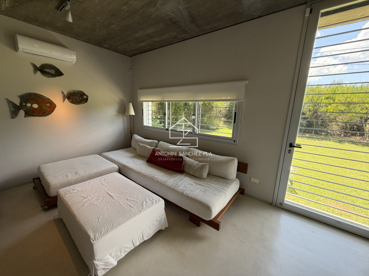 Casa ID.3916 - Punta del Este, casa frente al mar - Tio Tom