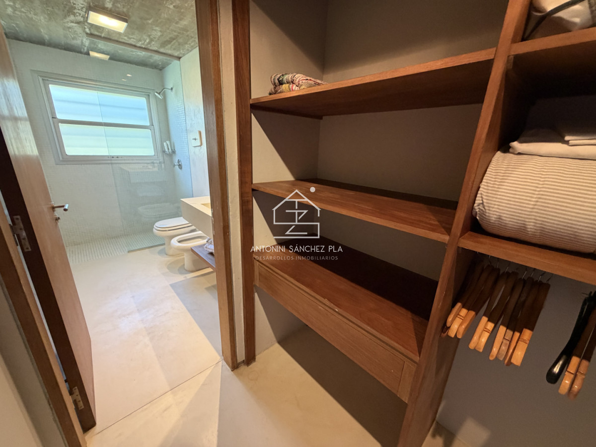 Casa ID.3916 - Punta del Este, casa frente al mar - Tio Tom