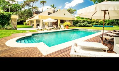 Venta Casa 6 Dormitorios Punta del Este, Mansa