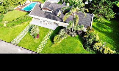 Venta Casa 6 Dormitorios Punta del Este, Mansa