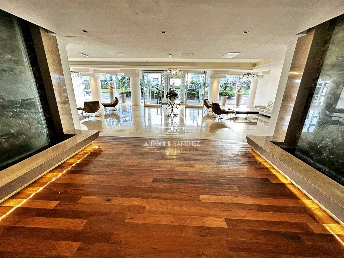 Apartamento ID.846 - Punta del Este, a pasos de Mar próximo Hotel Conrad