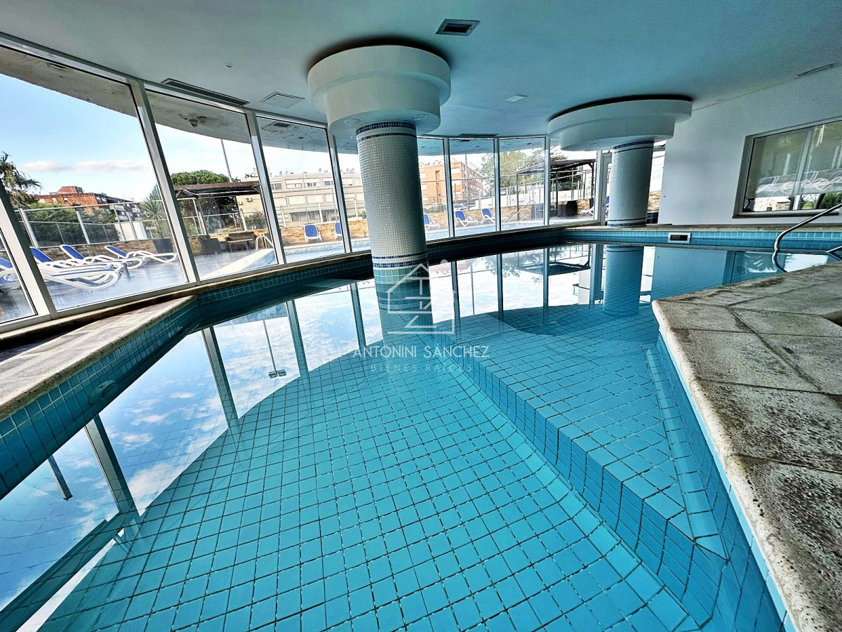 Apartamento ID.846 - Punta del Este, a pasos de Mar próximo Hotel Conrad