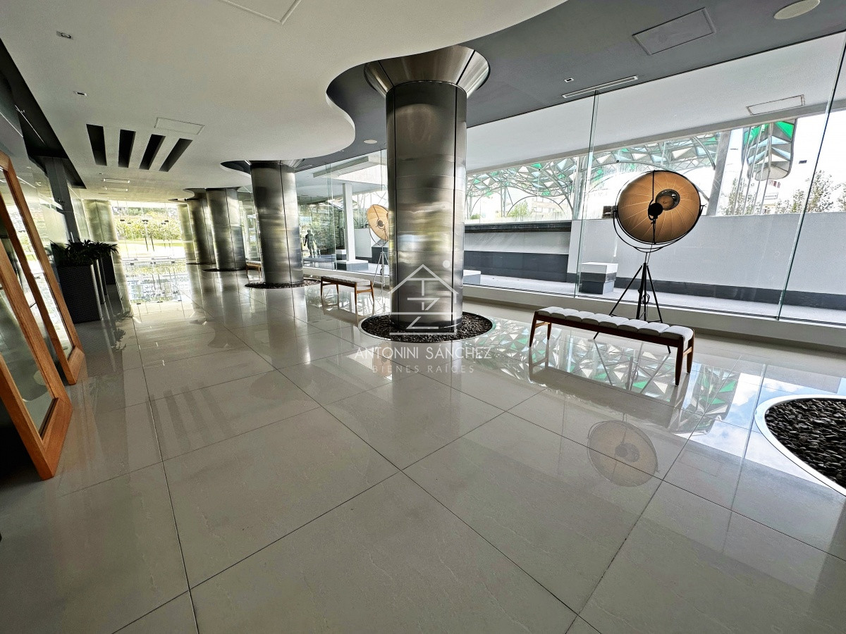 Apartamento ID.839 - Icon Brava en venta de 2 dormitorios y medio 