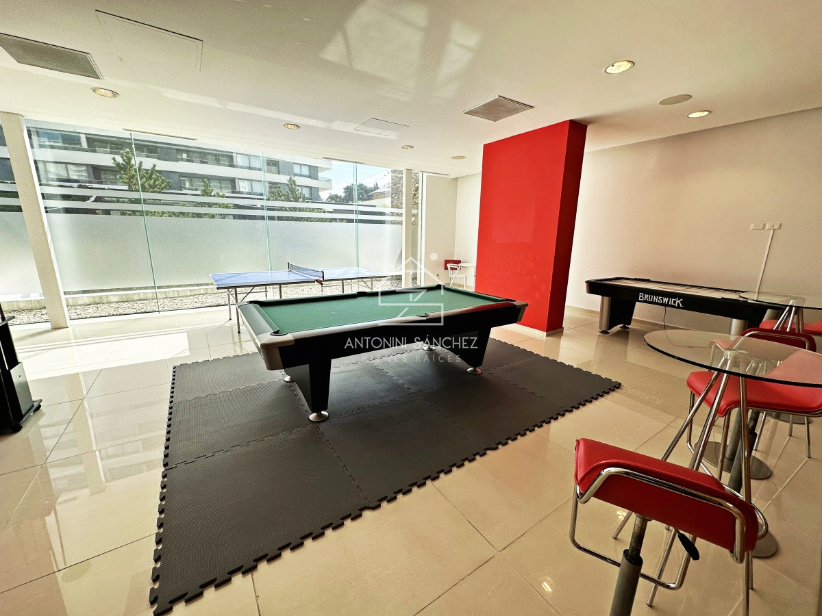 Apartamento ID.839 - Icon Brava en venta de 2 dormitorios y medio 