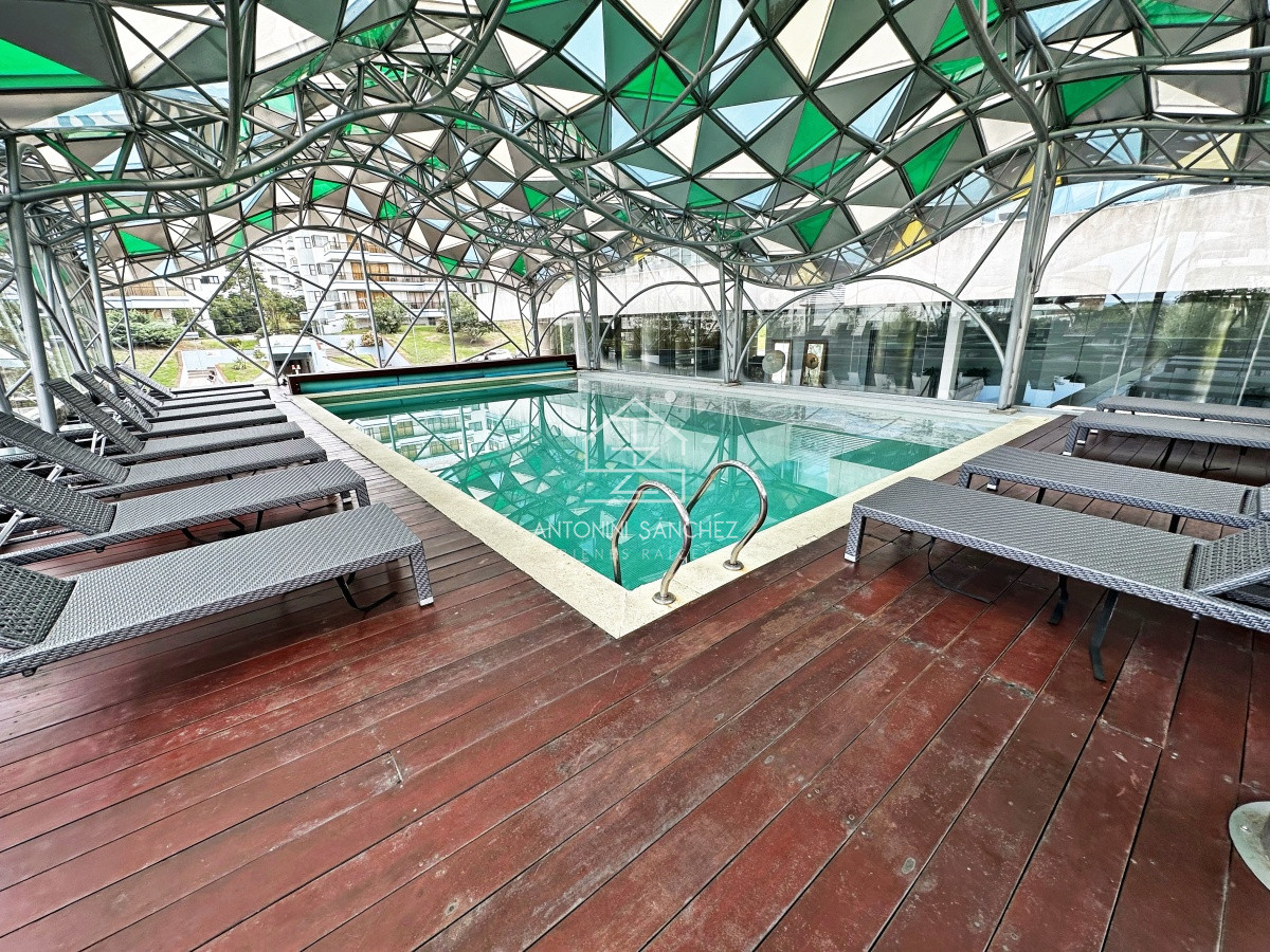 Apartamento ID.839 - Icon Brava en venta de 2 dormitorios y medio 