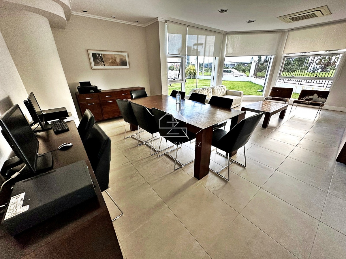 Apartamento ID.846 - Punta del Este, a pasos de Mar próximo Hotel Conrad