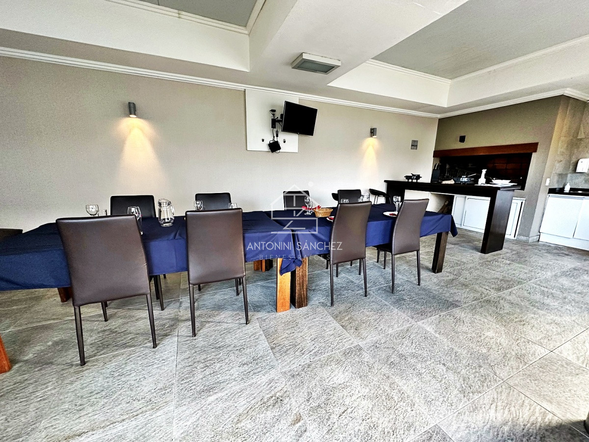 Apartamento ID.846 - Punta del Este, a pasos de Mar próximo Hotel Conrad