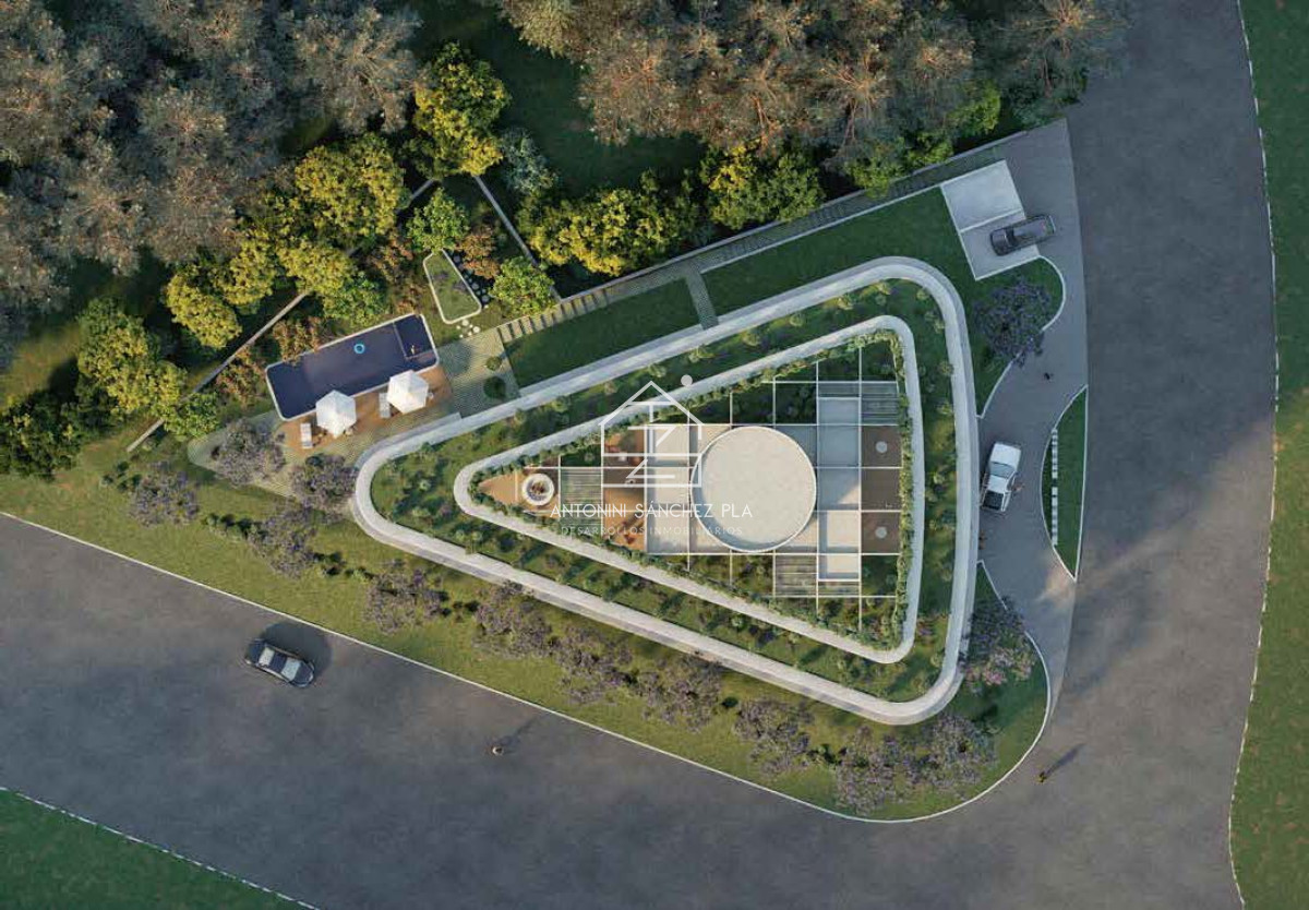 Apartamento ID.4067 - Departamento moderno con amenities full 