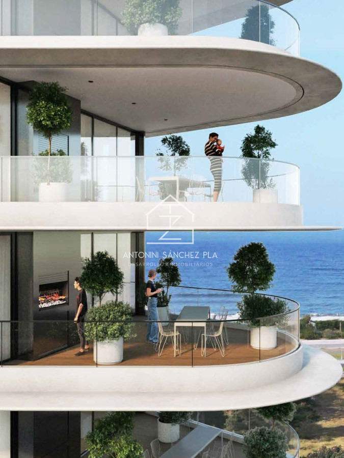 Apartamento ID.4067 - Departamento moderno con amenities full 