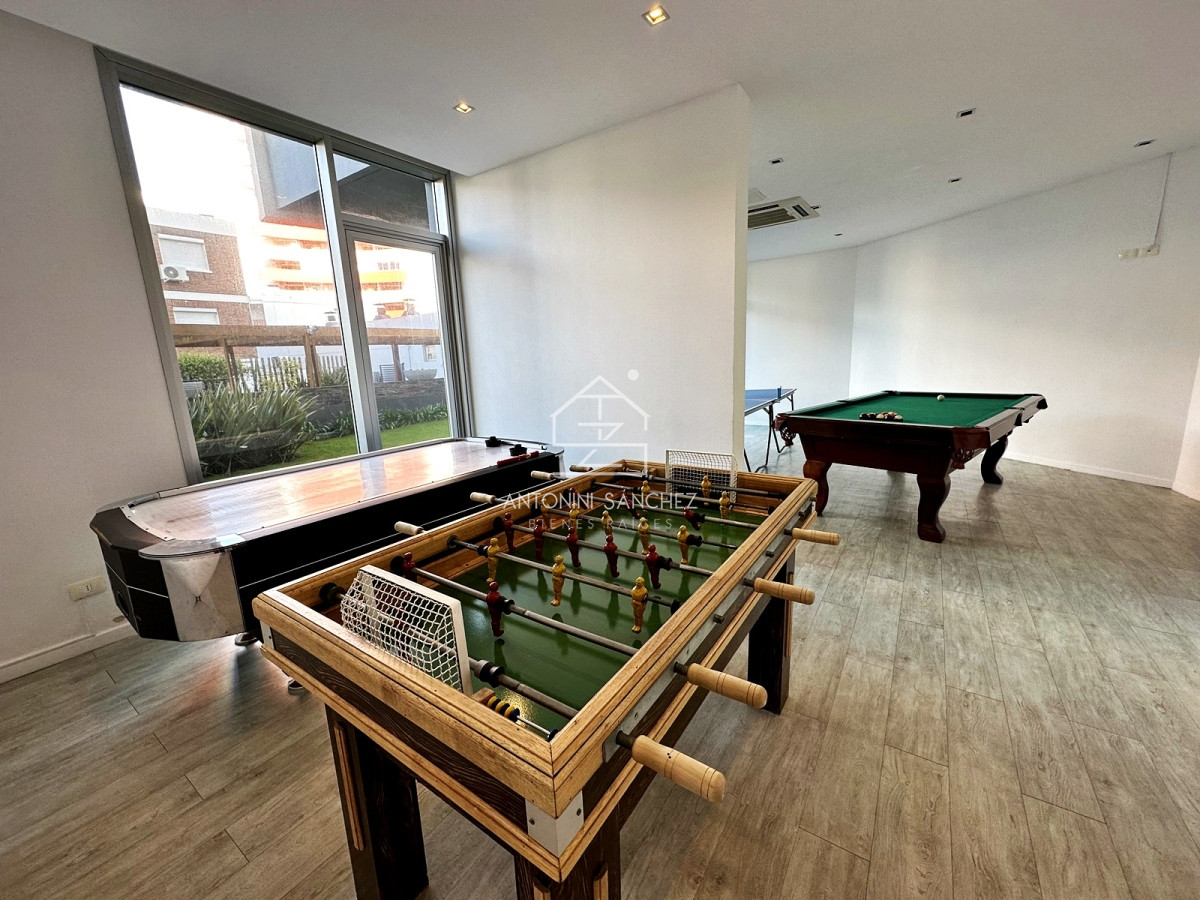 Apartamento ID.805 - Departamento en venta en exclusiva torre en Punta del Este