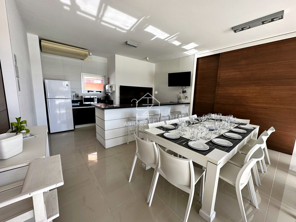 Apartamento ID.805 - Departamento en venta en exclusiva torre en Punta del Este