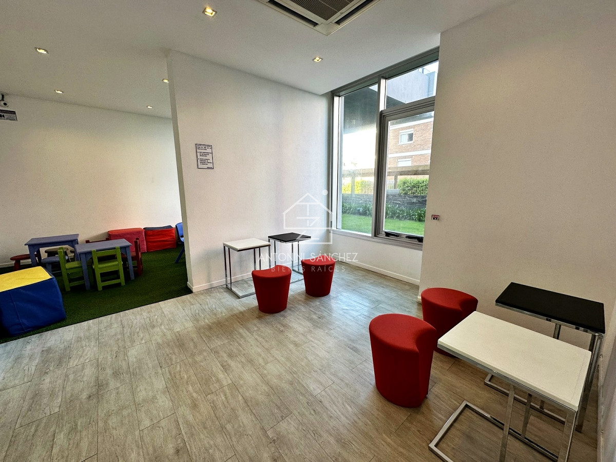 Apartamento ID.805 - Departamento en venta en exclusiva torre en Punta del Este