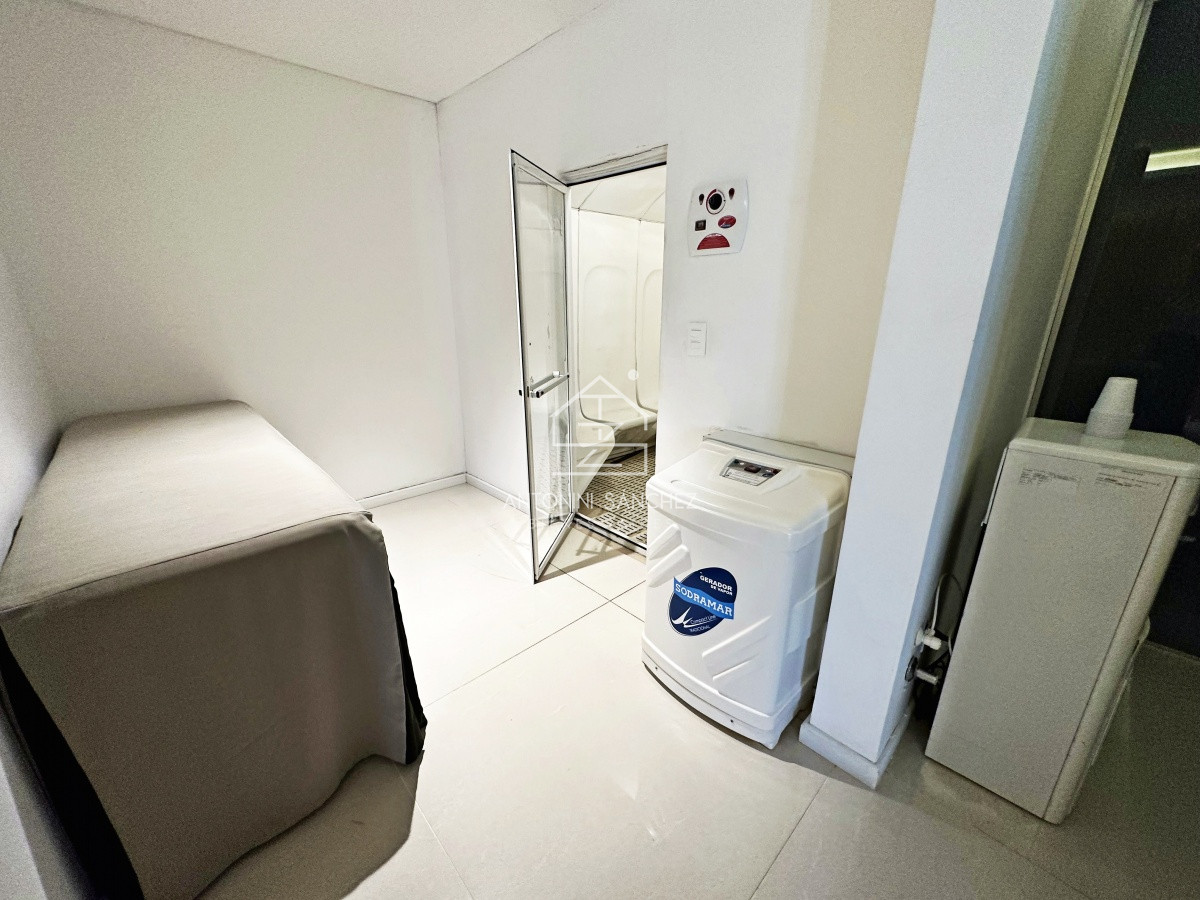 Apartamento ID.839 - Icon Brava en venta de 2 dormitorios y medio 
