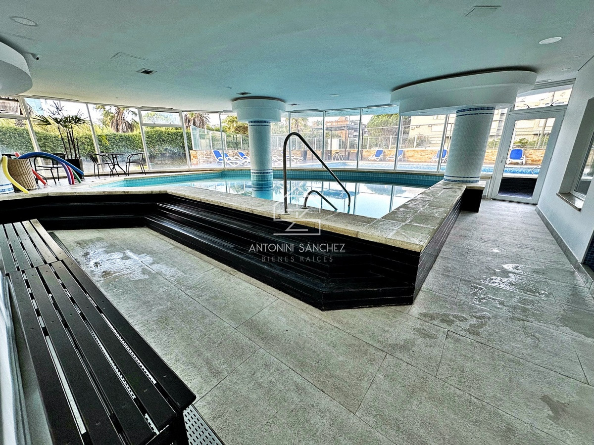 Apartamento ID.846 - Punta del Este, a pasos de Mar próximo Hotel Conrad