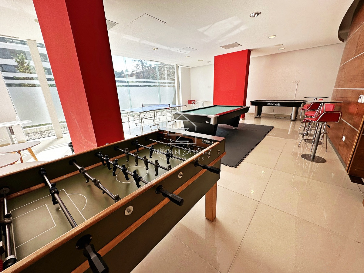 Apartamento ID.839 - Icon Brava en venta de 2 dormitorios y medio 