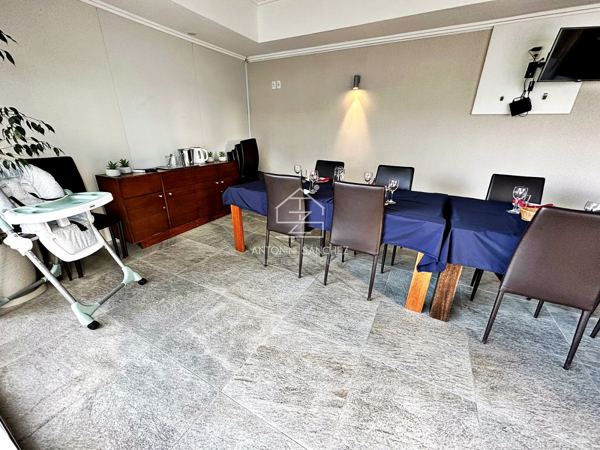 Apartamento ID.846 - Punta del Este, a pasos de Mar próximo Hotel Conrad